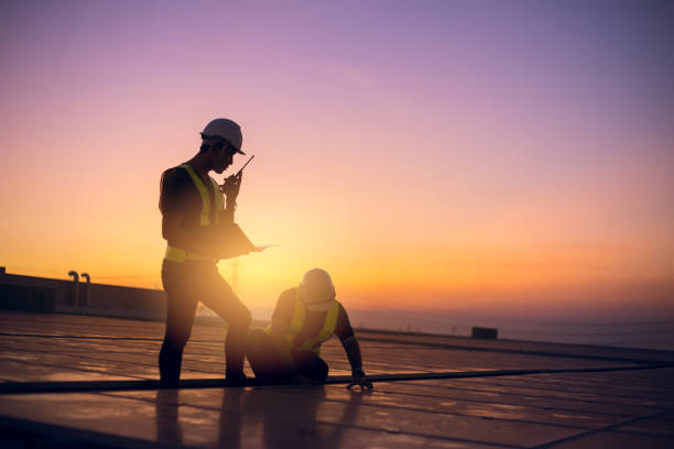 Fast & Reliable Emergency Roof Repairs in Columbus, GA